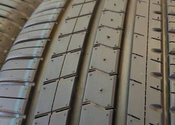 4 opony letnie FALKEN ZIEX 225/55R18