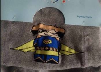 Rajstopy rozmiar 56-62