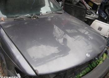 SAAB 900 93-96R MASKA POKRYWA SILNIKA