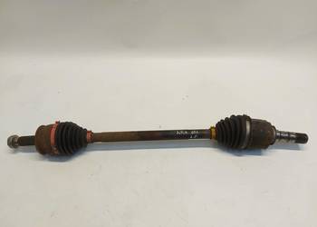 Subaru WRX STI 2015r półoś lewa przód przednia oryg 2,5t 