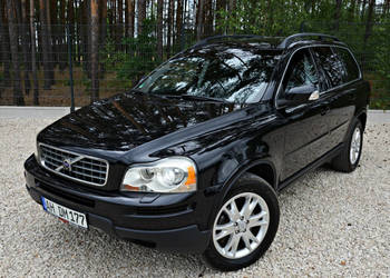 Volvo XC 90 2.4D 185KM 7 Osób! Super Stan! Zobacz Koniecznie!!! I (2002-20…