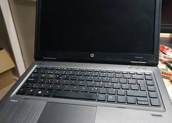 Laptop HP ProBook 6475b