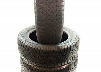 4x OPONA ZIMOWA BRIDGESTONE BLIZZAK 205/55R16 (2020) 5.31 6.41 6.63 6.03 6.