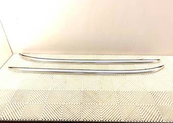 RELINGI DACHOWE KOMPLET BMW F25 SUV 10-17 7230208