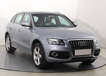 Audi Q5 2.0 TFSI