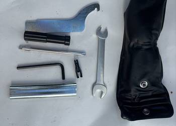 Zestaw kluczy Honda CB750 Hornet RH12 2023r