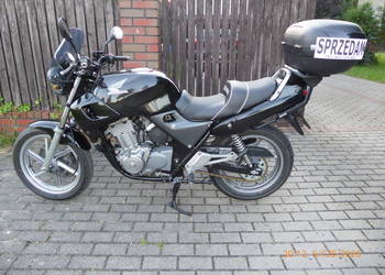 Honda cb500 PC26 1996r Japan
