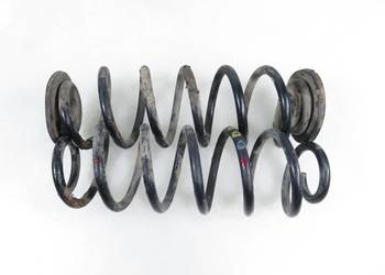 SPRĘŻYNY TYŁ VW GOLF V 2.0 TDI 4motion 