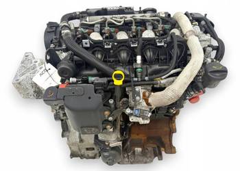 SILNIK 224DT Land Rover Freelander II L359 2.2 D diesel kompletny 163 788km