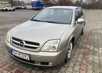 Opel Vectra 1.8+LPG Sekwencja