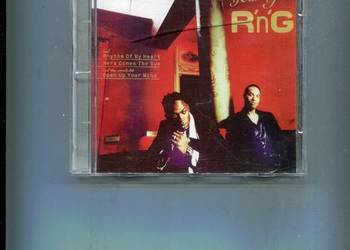 The Year of R N G Płyta CD