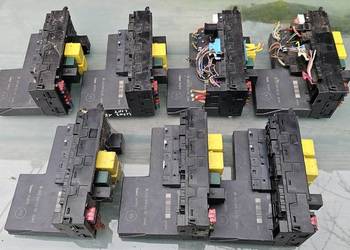 Modul sam mercedes w210 w202 0225455332 0025452701