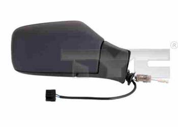 LUSTERKO MANUALNE PODGRZEWANE PR- VOLVO C70/S70/V70 98-05/00