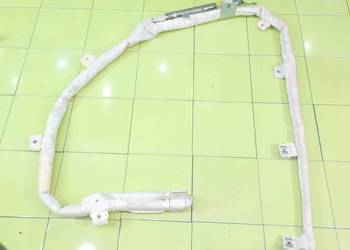 VW SHARAN II 2.0 TDI 12r 5D kurtyna powietrzna prawa 7N0880742