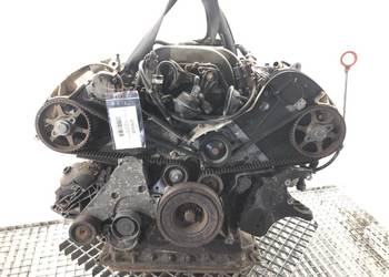 SILNIK VW 4.2 335KM BGJ 02-16 PHAETON