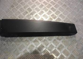 OSŁONA SŁUPKA LEWA SEAT ALTEA