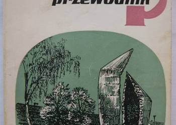 Wał Pomorski Przewodnik