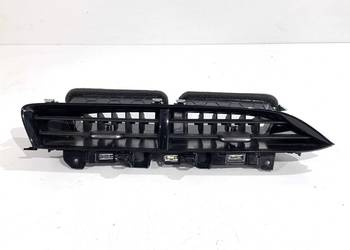 KRATKA NAWIEWU PRZÓD OPEL CORSA F 98296419XU Hatchback WENTYLACJI