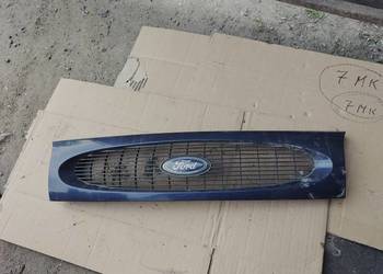 GRILL ATRAPA  FORD FIESTA MK4