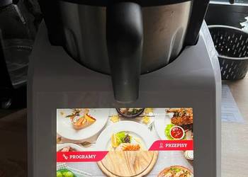 Monsieur Cuisine Smart Lidlomix