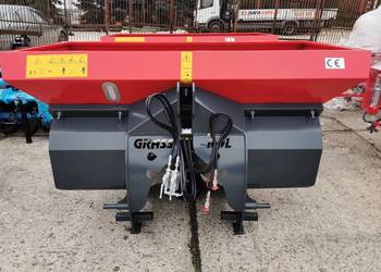 Rozsiewacz nawozu Grass-Rol