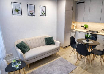 Wyjątkowe 3-pokojowe mieszkanie po kompleksowym remoncie | 57 m²