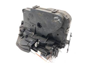 ZAMEK DRZWI PRAWY TYŁ BMW E90 Sedan/Limuzyna 04-12