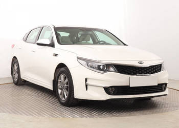 Kia Optima 2.0