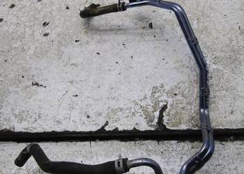 RURKA WĄŻ PRZEWÓD KLIMATYZACJI 1.3 I-VTEC HONDA JAZZ IV
