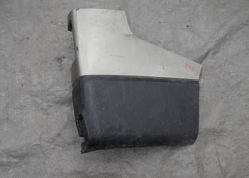 RENAULT TRAFIC III NAROŻNIK ZDERZAKA PRAWY TYŁ
