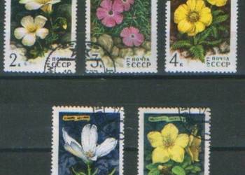 Zn. ZSRR Mi 4592 - 6 kas 1977 Zn. ZSRR Mi 4592 - 6 kas 1977