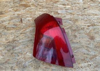 LAMPA TYŁ LEWA LH SUZUKI SWIFT MK6 02010002 P4476L