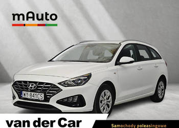 Hyundai i30 1.0 T-GDI Modern ! Z Polskiego Salonu ! Faktura Vat ! III (201…