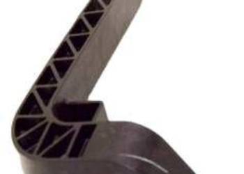 MERCEDES ML prawy wspornik uchwyt pasa wzmocnienia