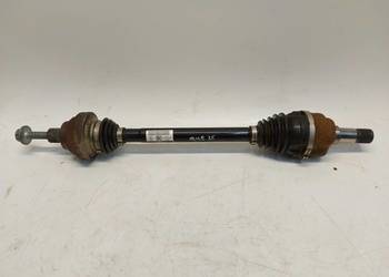 Audi Q4 E-TRON 89A 89E  PÓŁOŚ LEWY TYŁ 1EA501203J