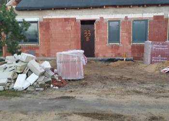 Oddam gruz po budowie