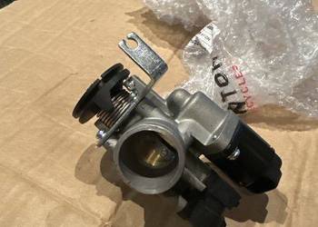 Brixtone BX 250 BX250 Przepustnica Z58