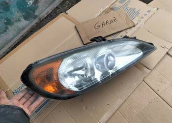 NISSAN PRIMERA P11 P 11 LIFT LAMPA PRZÓD PRZEDNIA PRAWA NISSAN