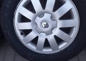 Felgi aluminiowe 5x108 R16