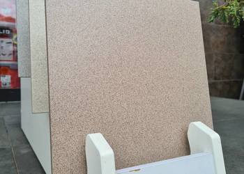 Płytki GRES TECHNICZNY PIMENTO BEŻOWY 30X30 GAT1 8mm