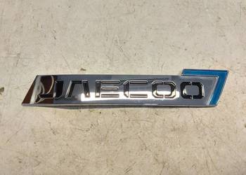 Cherry Jaecoo 7 PHEV 2025r Znaczek logo klapa bagażnika