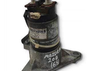 PRZEKAŹNIK START-STOP Mazda 6 II GH 2.0 16V oryginał U001T80071A