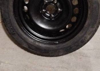 Kolo zapasowe do opla astry J