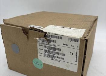 Siemens Pointek CLS200 7ML55022AM110AA0