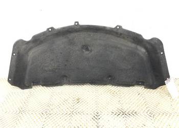 WYGŁUSZENIE MASKI OPEL CORSA D Hatchback 06-14