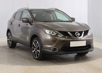 Nissan Qashqai 1.6 dCi