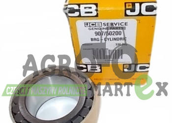 907/50200, 907-50200 ŁOŻYSKO SATELITY 40x65x33 JCB 907/50200, 907-50200 ŁOŻYSKO SATELITY 40x65x33 JCB