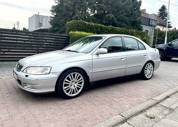 Honda Accord VI 2.0 ES