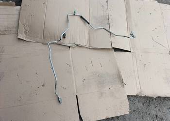 OPEL AGILA A 1.0  WĄŻ PRZEWÓD RURKA KLIMATYZACJI