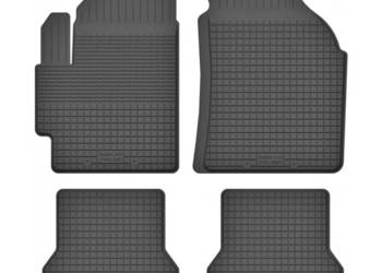 Saab 9-3 Volvo V70 Volvo XC70 gumowe dywaniki NOWE